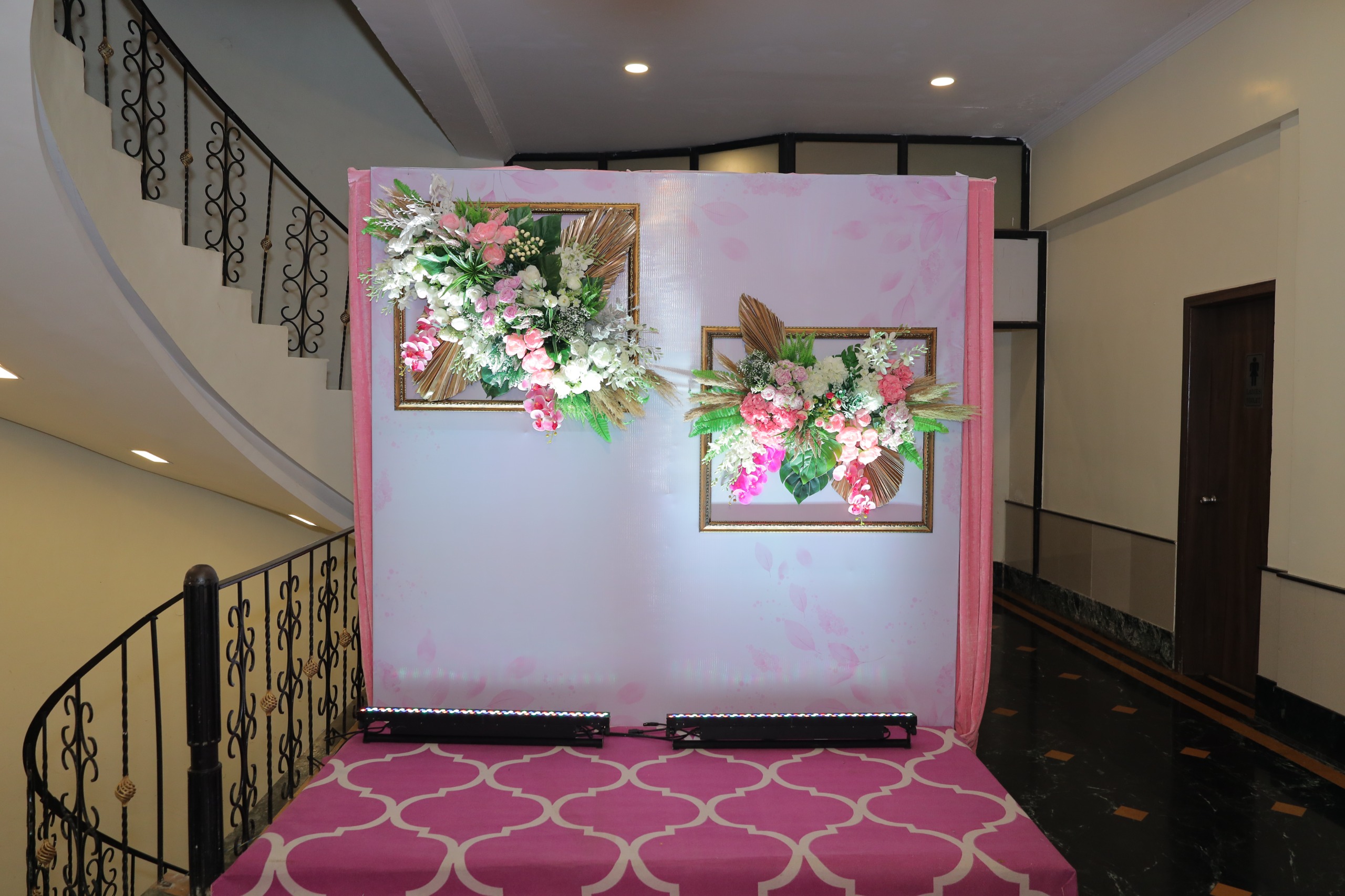 Royal Palace Gardens